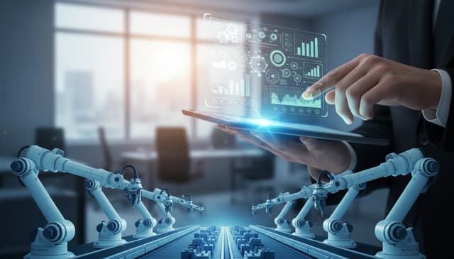 Employee Productivity Automation Tools: Practical Guide for 2024