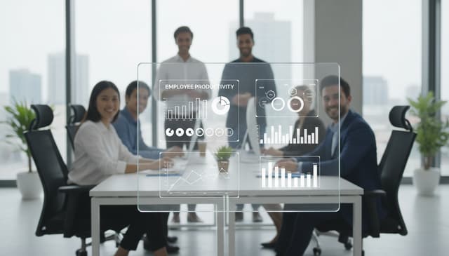 Employee Productivity Software Solutions: Practical Guide for 2024