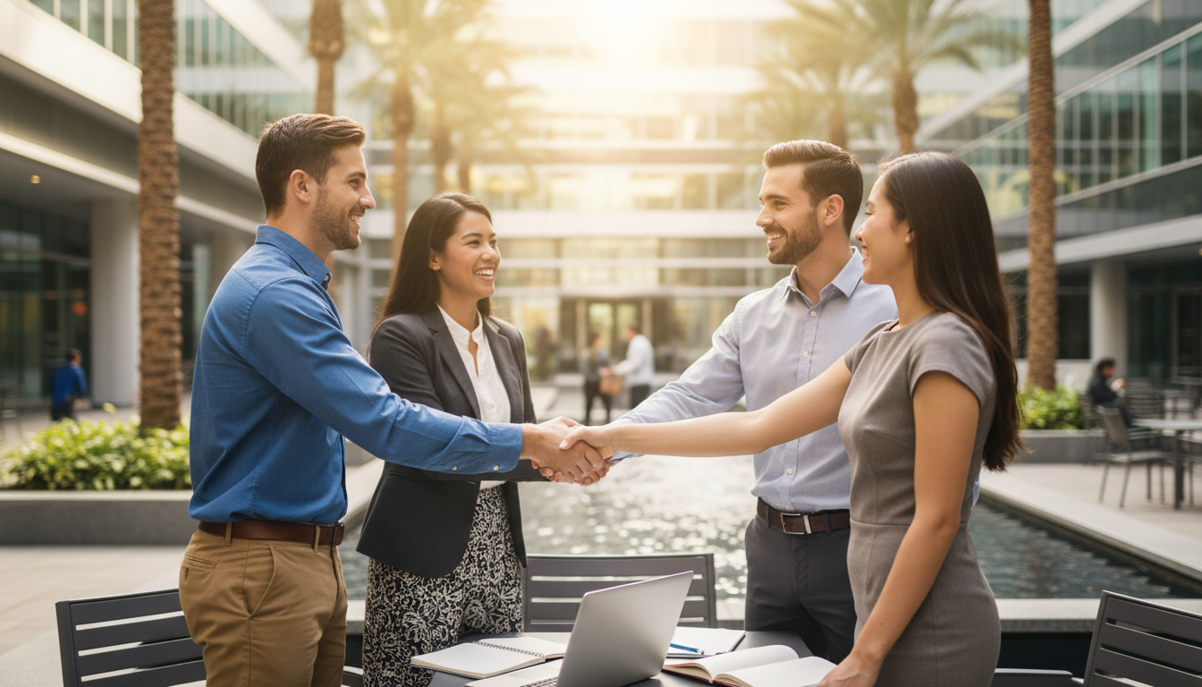 Employee Recruitment Is Broken — and the New Rules for 2026