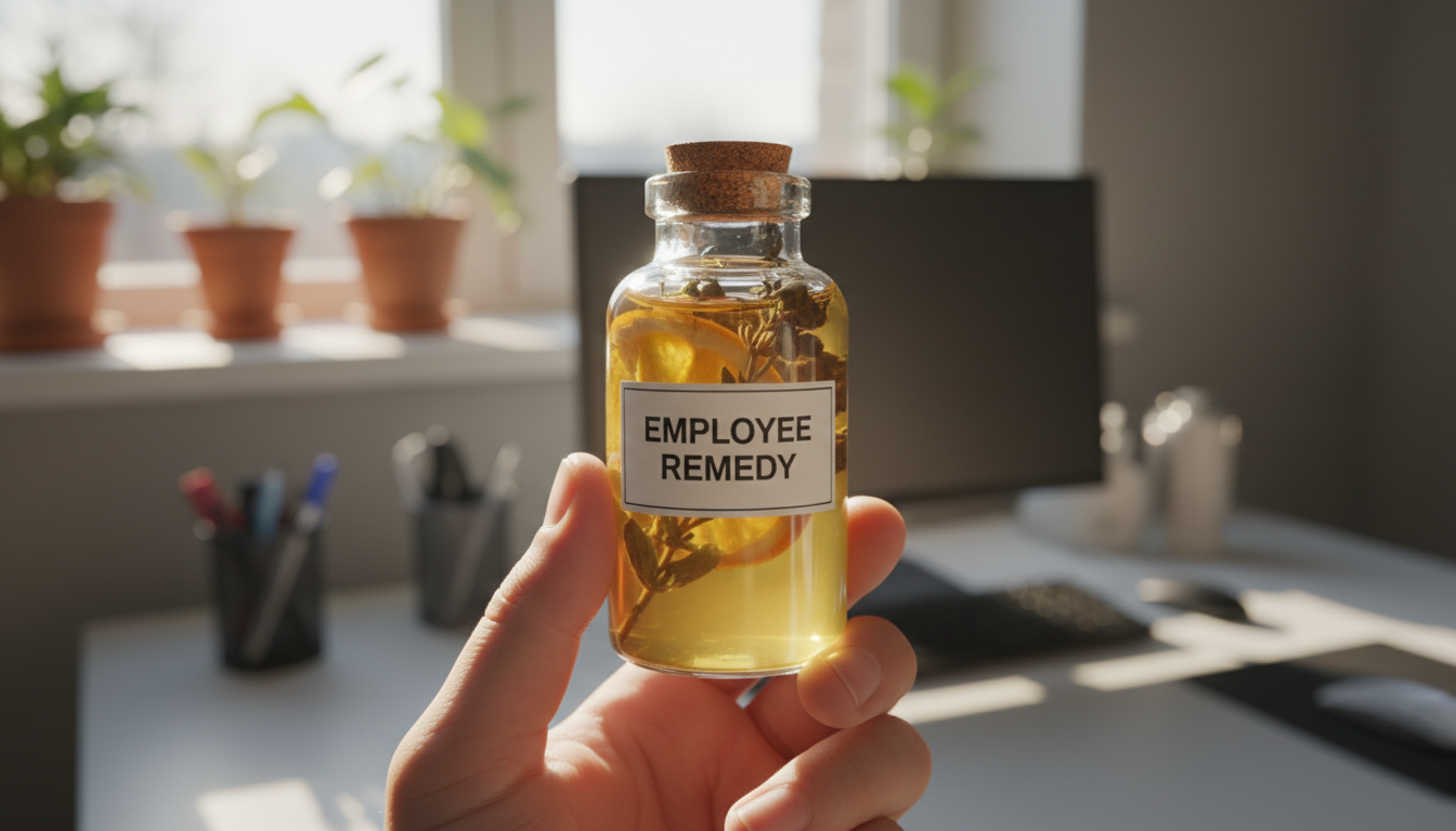 Employee Remedy in the Age of AI Coworkers and Hybrid Work