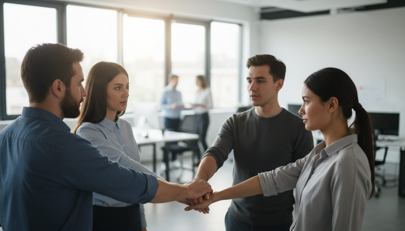 Employee Resolution in 2026: From HR Problem to AI Power Skill