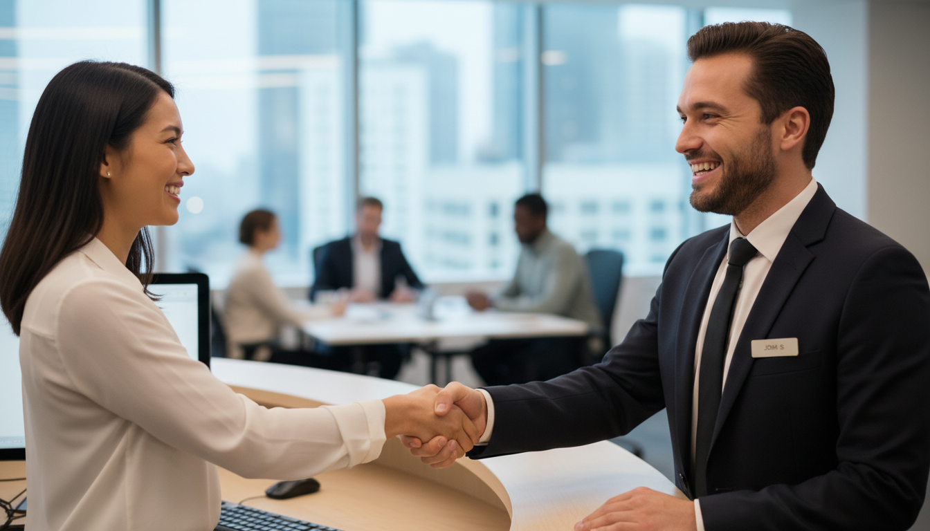 Is Your 'Employee Service' Actually Holding You Back?