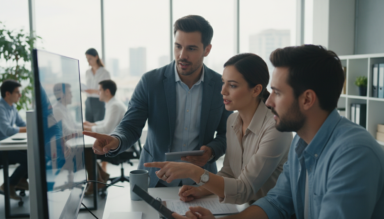 Employee Solution 2026: From Digital Coworker to Real Results