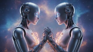 Emulacja relacji uczuciowej: jak technologia wpływa na emocje