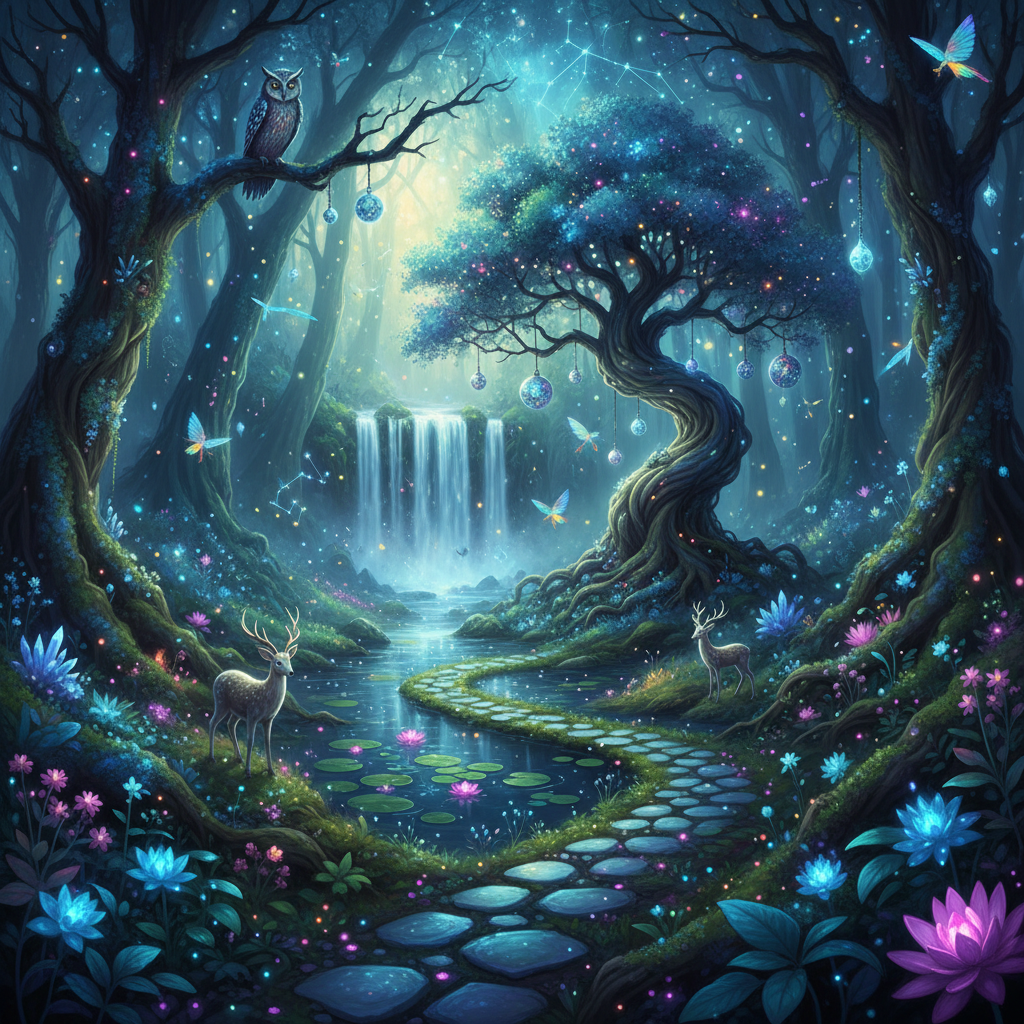 Enchanted Forest