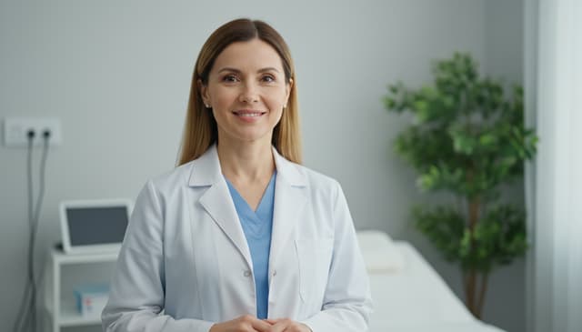 Endokrynolog: przewodnik po diagnozie i leczeniu zaburzeń hormonalnych