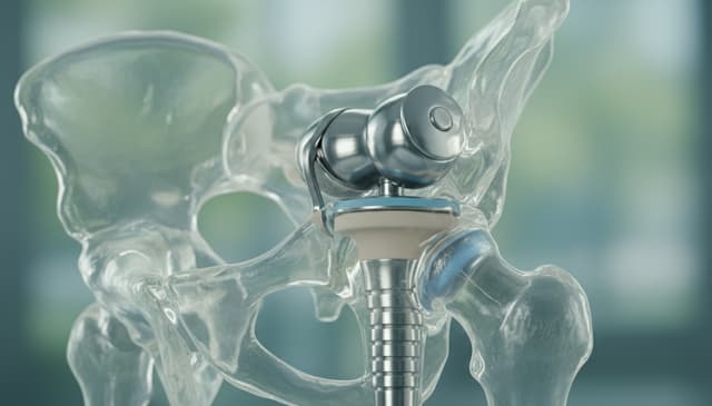 Endoproteza stawu: kompleksowy przewodnik dla pacjentów i specjalistów