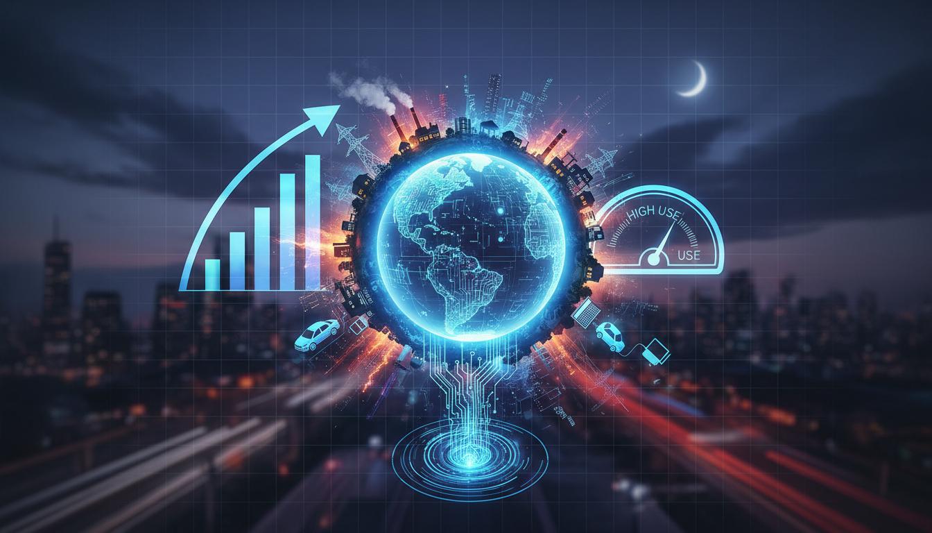 Understanding Energy Consumption in Future Car Technologies