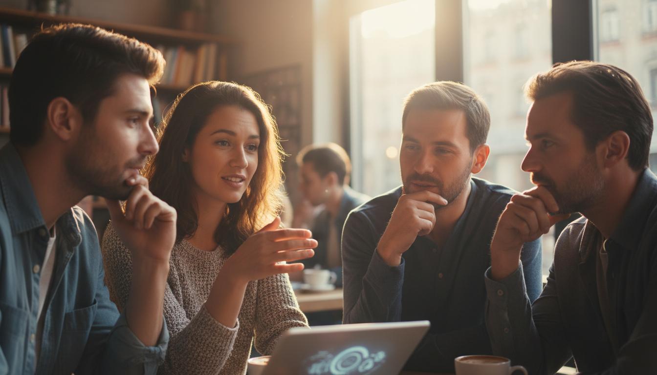 Engaging News Content Ideas: Practical Tips for Creating Compelling Stories