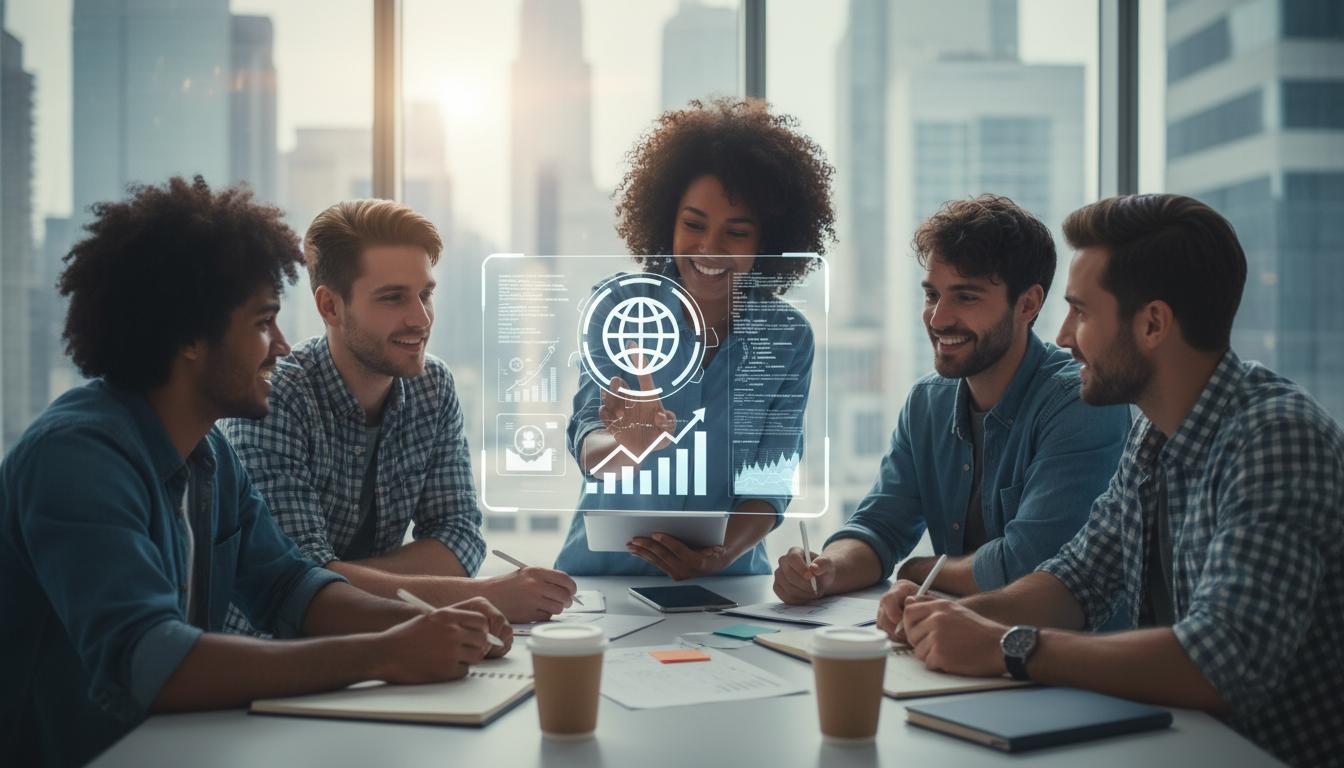 Engaging News for Digital Publishers: Strategies to Captivate Your Audience