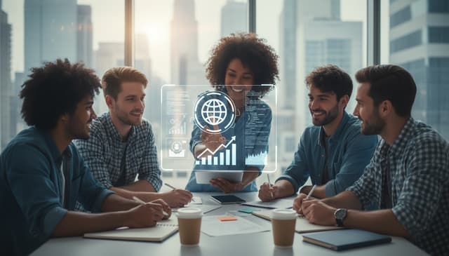 Engaging News for Digital Publishers: Strategies to Captivate Your Audience