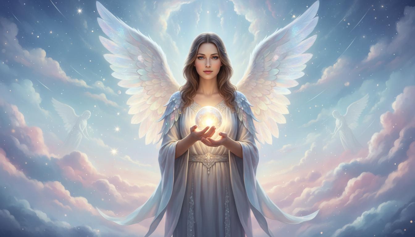 Engelmedium Online: Jak Działa I Kiedy Warto Skorzystać Z Usług