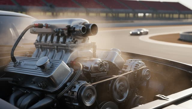 Understanding Engine Noise in Future Cars: What to Expect and Why It Matters
