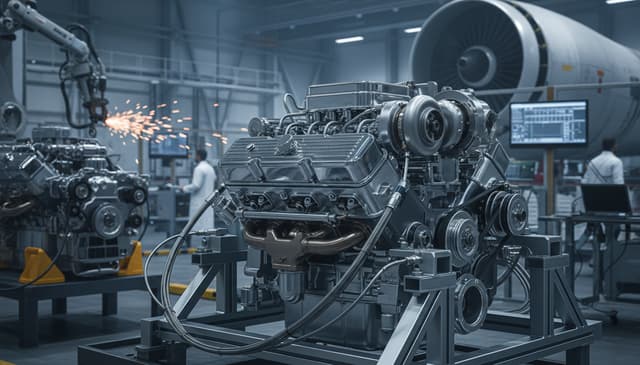 Engine Reliability: a Practical Guide to Future Car Performance