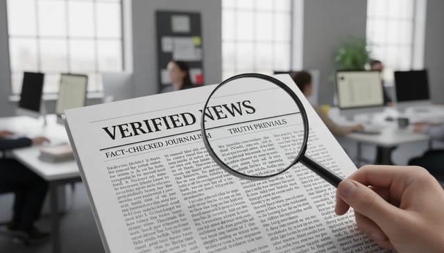 How to Ensure Accuracy in News Articles: Practical Tips for Journalists