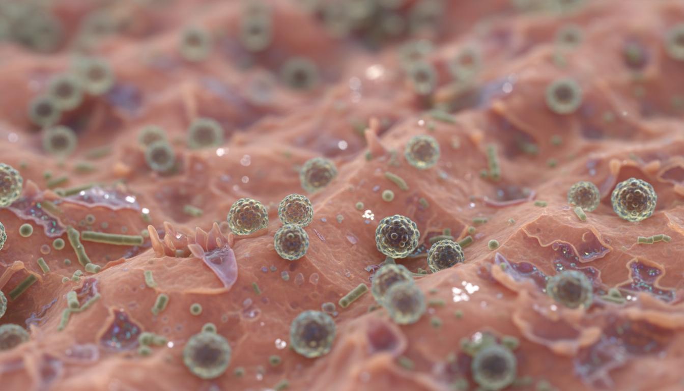 Enterowirus: kompleksowy przewodnik po zakażeniach i leczeniu