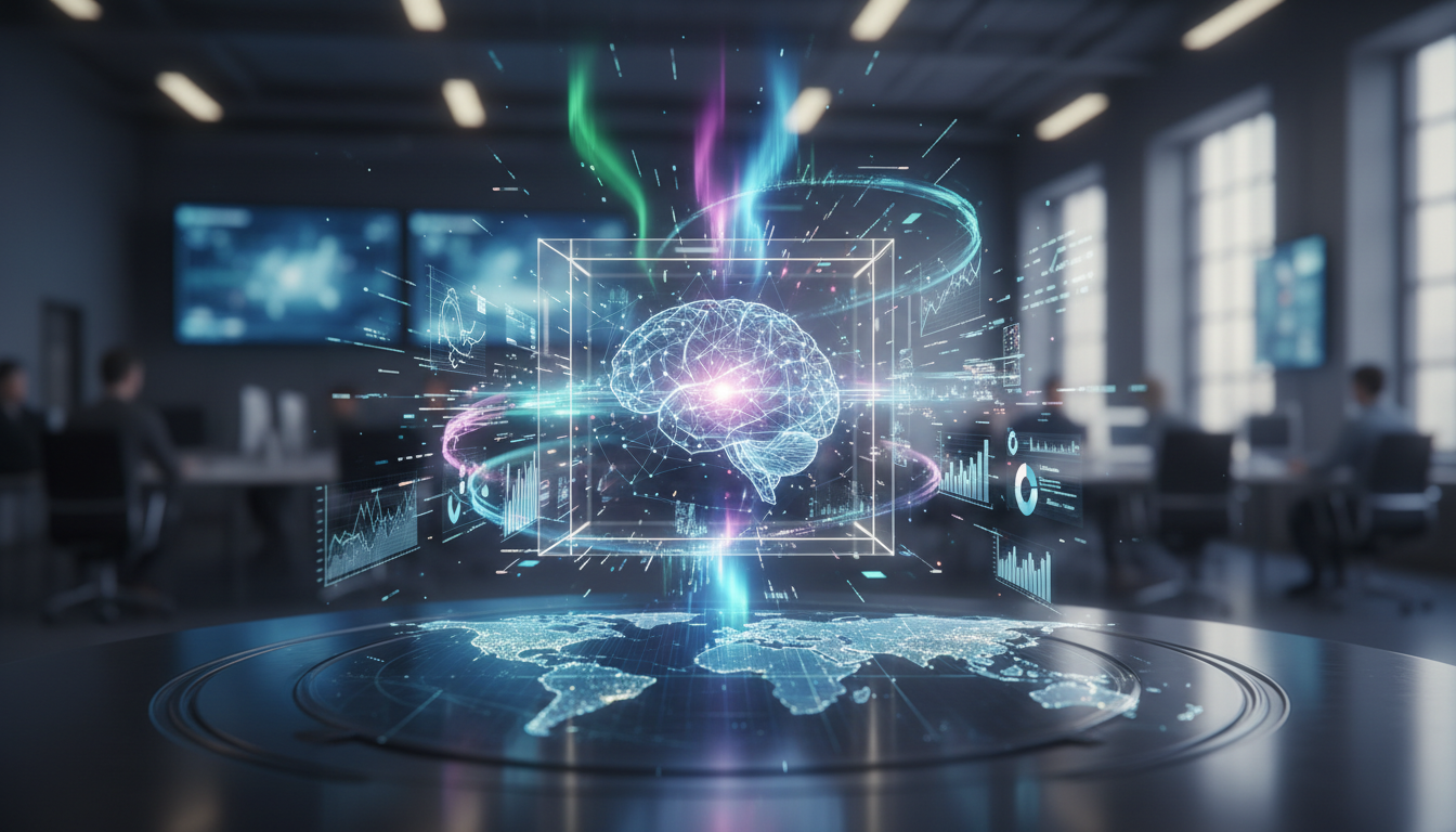 Enterprise AI Analytics Platforms That Deliver Roi, Not Headaches