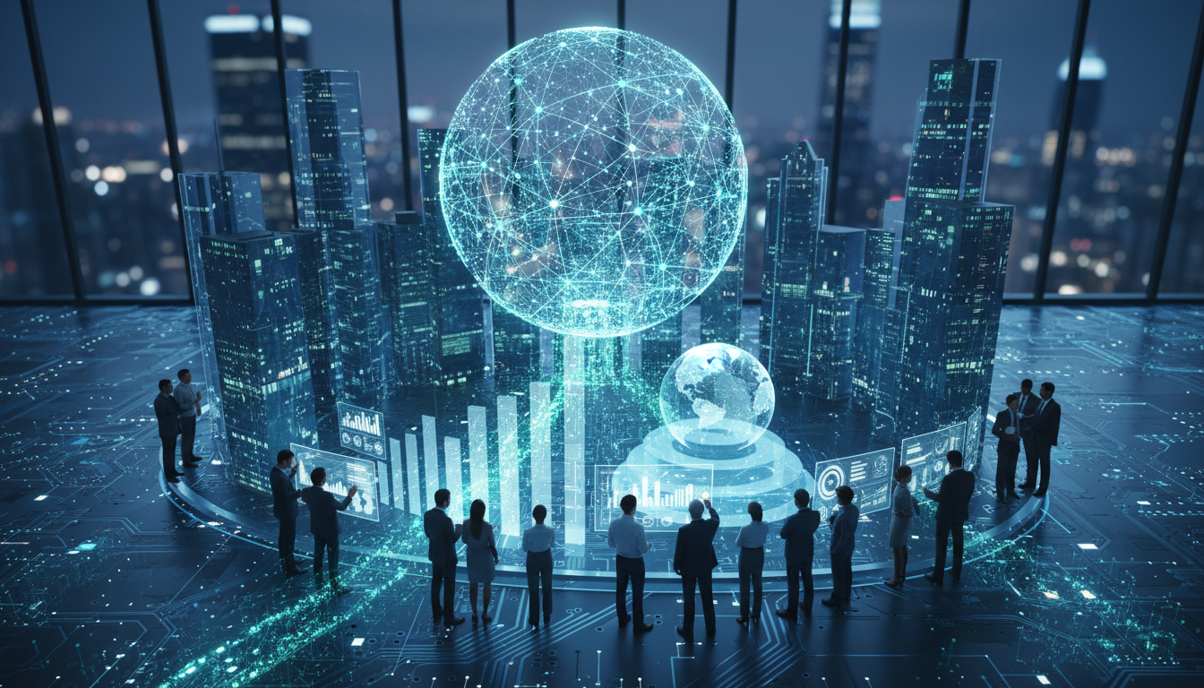 7 brutal truths about enterprise AI business intelligence