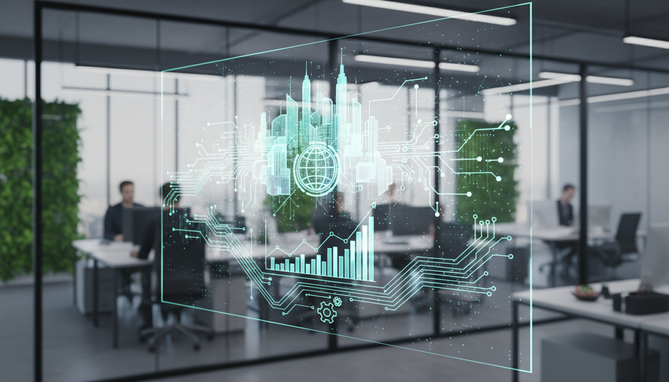 Enterprise AI Business Management Software: Who Actually Wins in 2026