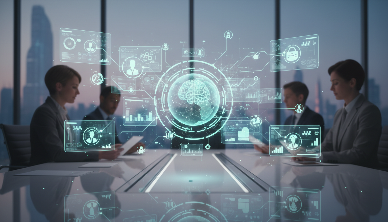 Enterprise AI Collaboration Tools That Actually Work in 2026