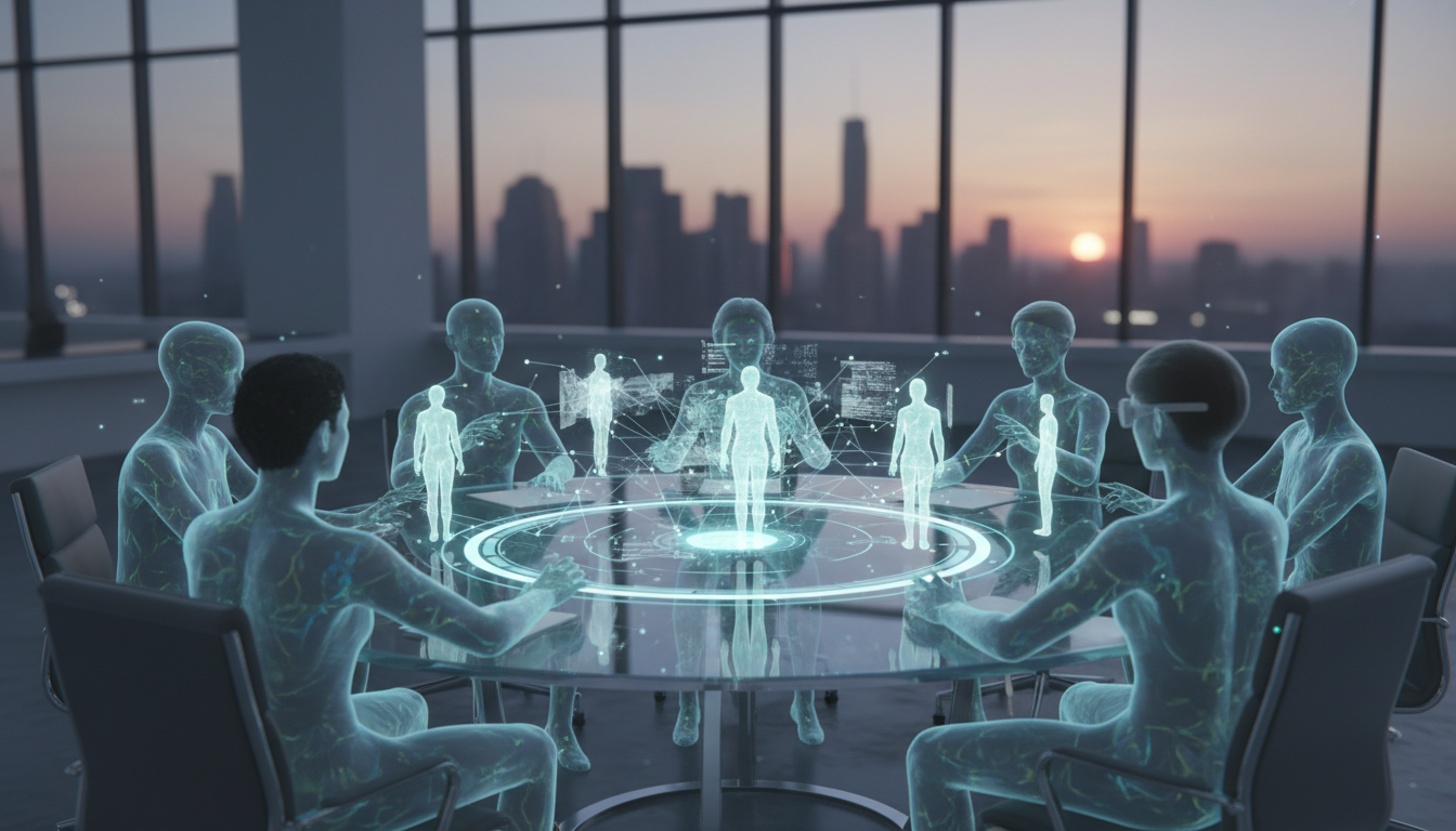 Enterprise AI Collaboration Platforms: Teammate or Trap?