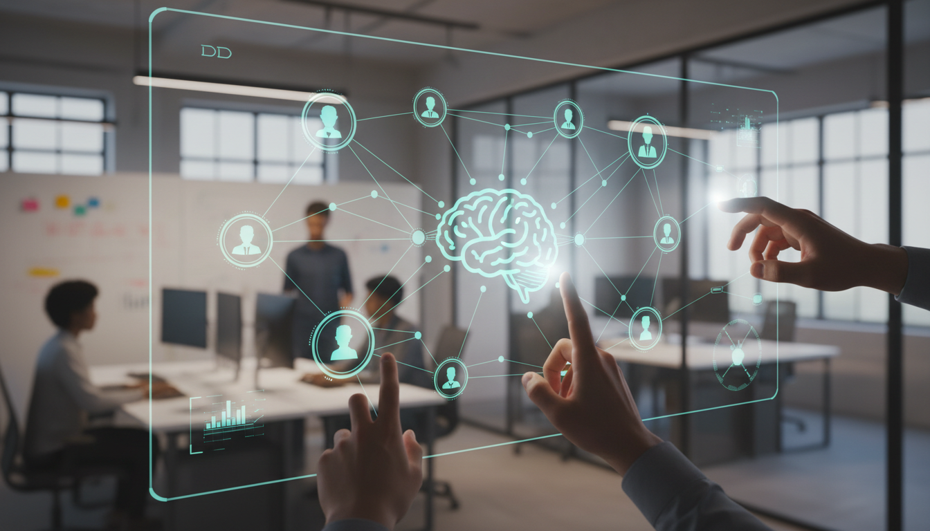 Enterprise AI Collaboration Software: Teammate or Ticking Bomb?