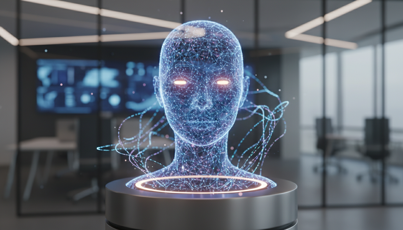 Enterprise AI Communication Assistant: Teammate or Trojan Horse?