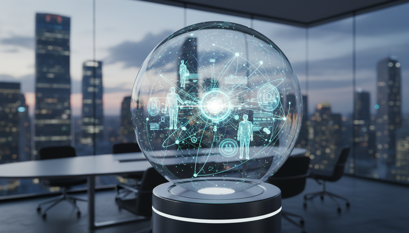 Enterprise AI Communication Tools: Your Riskiest New Hire