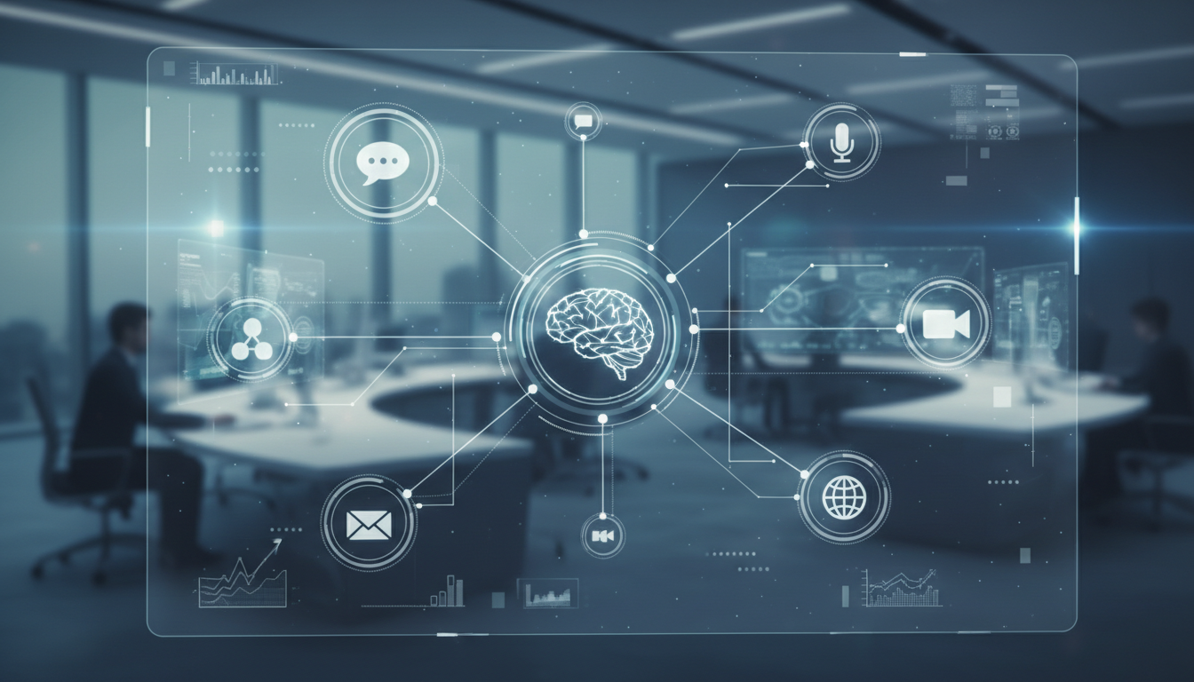 Enterprise AI Communication Tools Software That Help—Or Quietly Harm