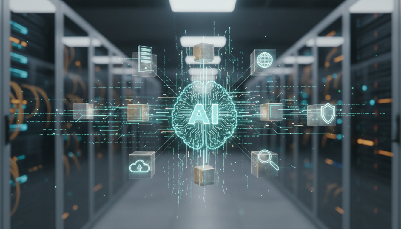 Are you ready for the dark side of enterprise AI data management?
