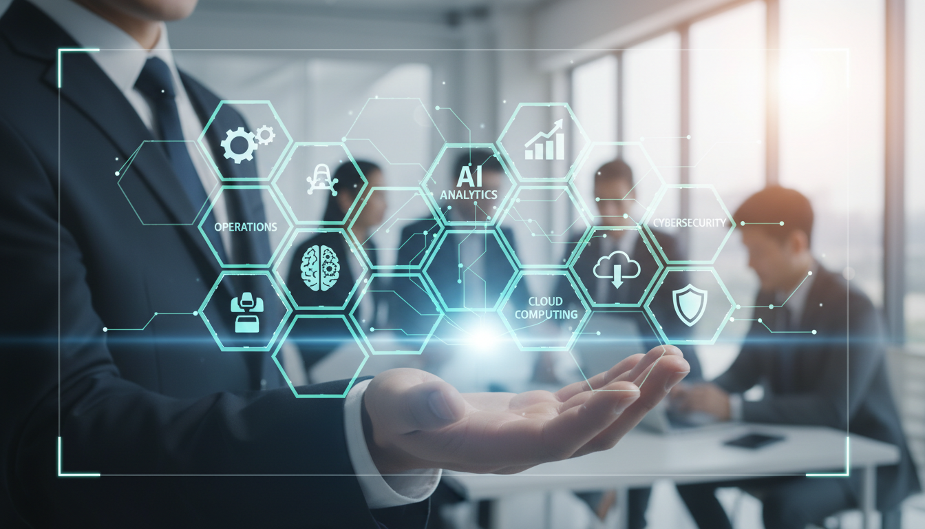 Enterprise AI Digital Tools: Why Most Fail and What Winners Do