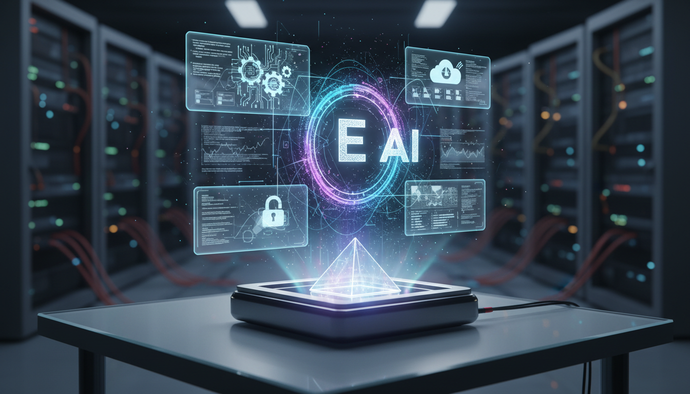 Enterprise AI Digital Transformation Tools That Actually Deliver ROI