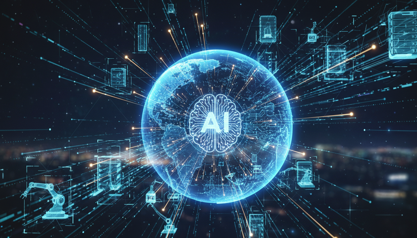 Enterprise AI-Driven Automation at 2026’s Breaking Point