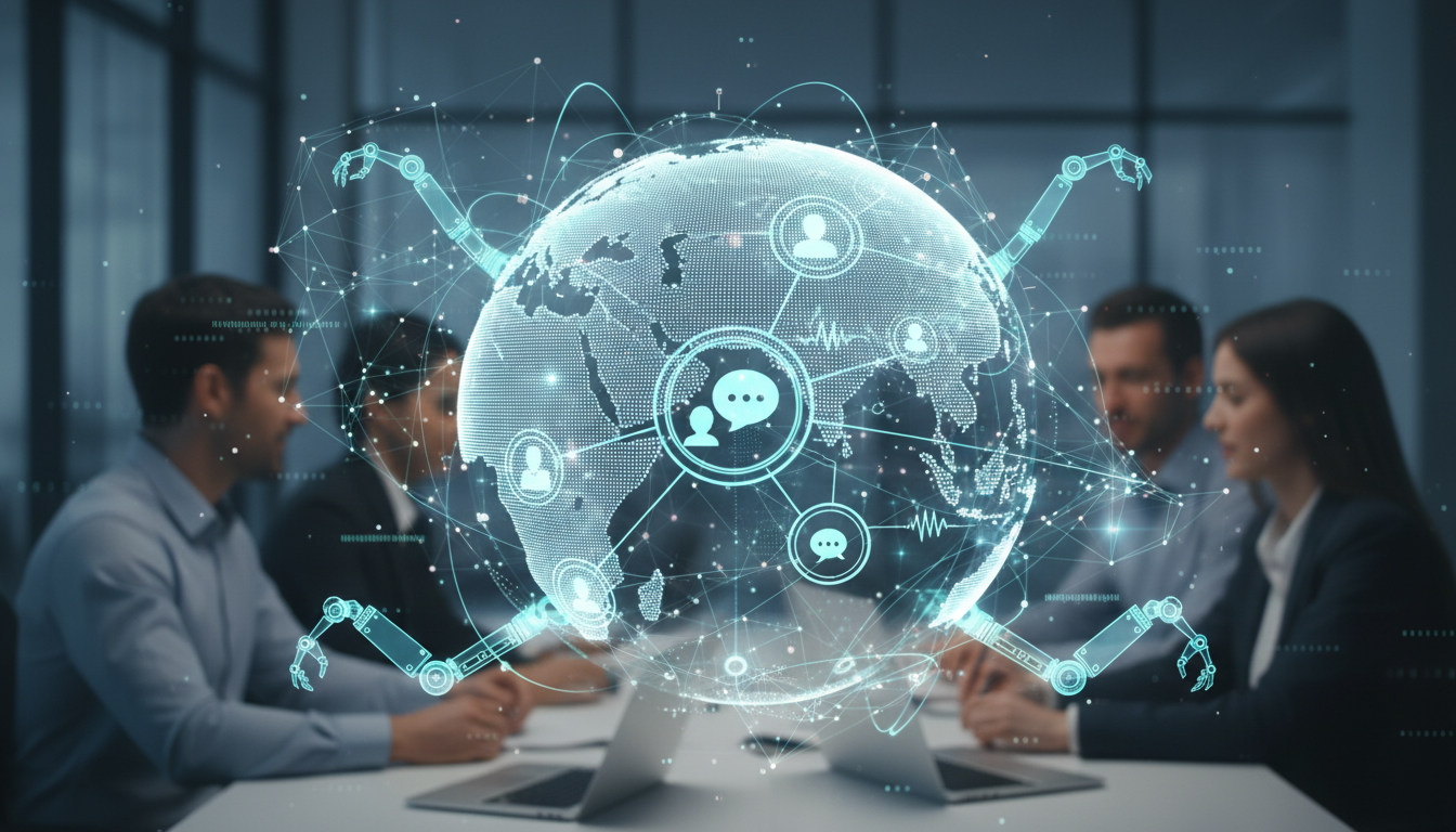 Enterprise AI-Driven Communication Tools That Actually Work