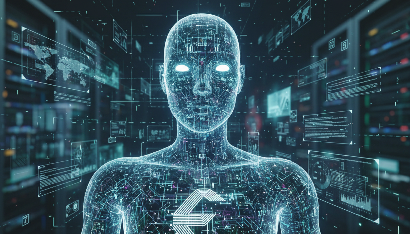 Enterprise AI-Driven Digital Assistant: Coworker, Rival or Risk?