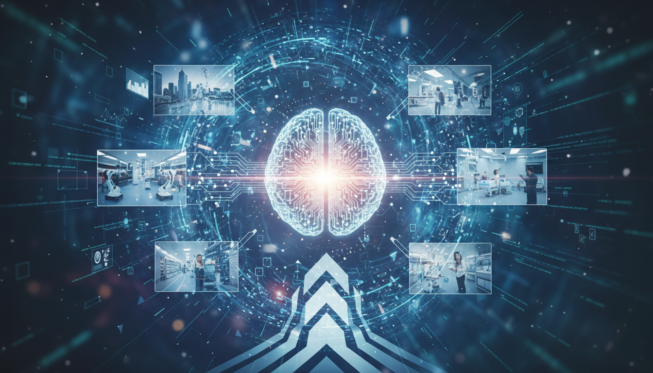 The ugly truth about AI-driven digital transformation in 2026