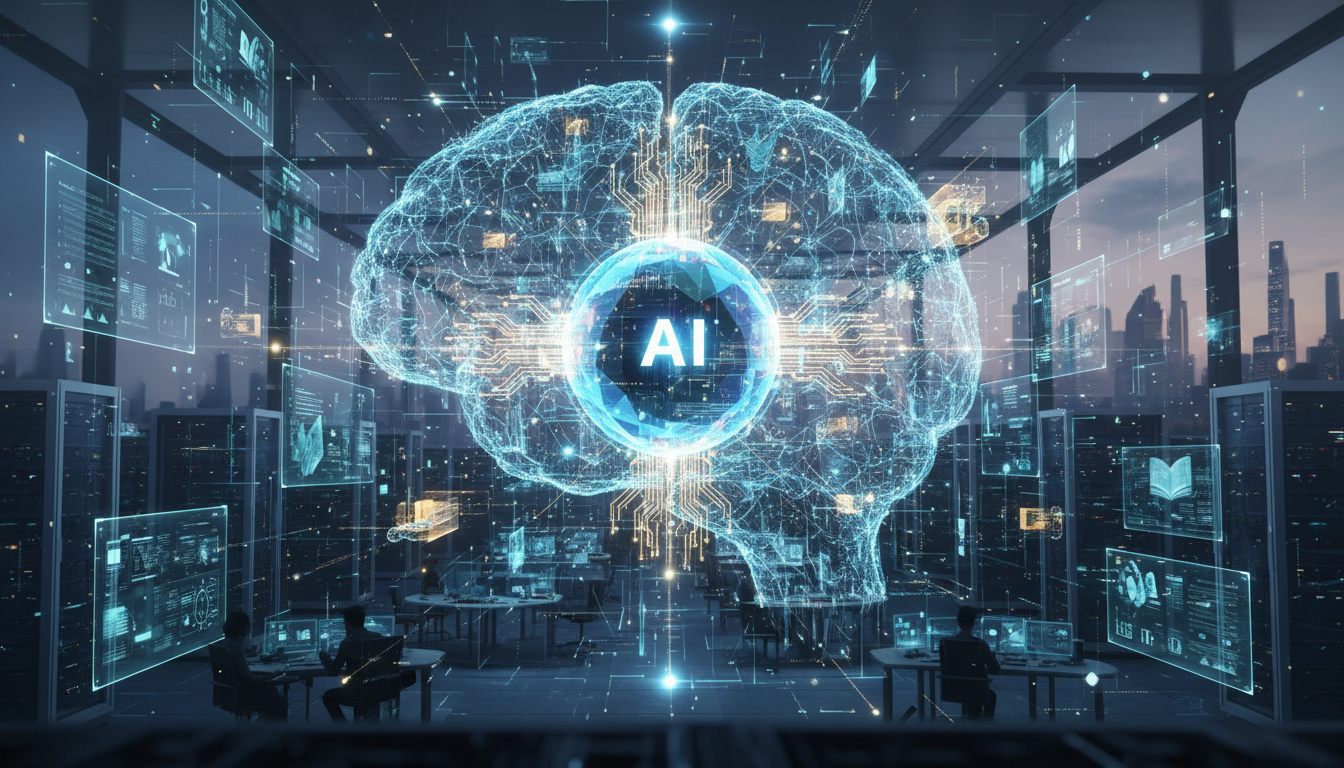 Enterprise AI-Driven Knowledge Management: Hype, Risk, Reality