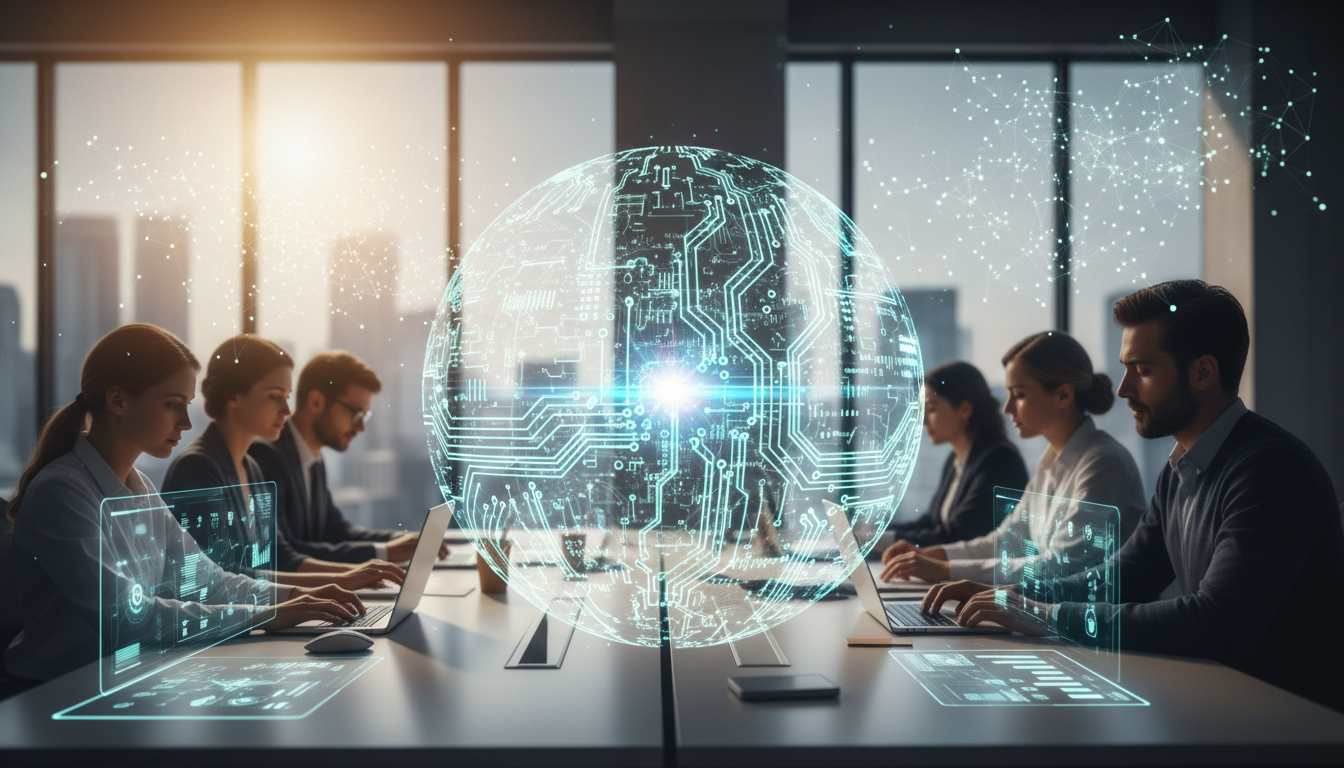 Enterprise AI-Driven Productivity Platforms That Actually Deliver