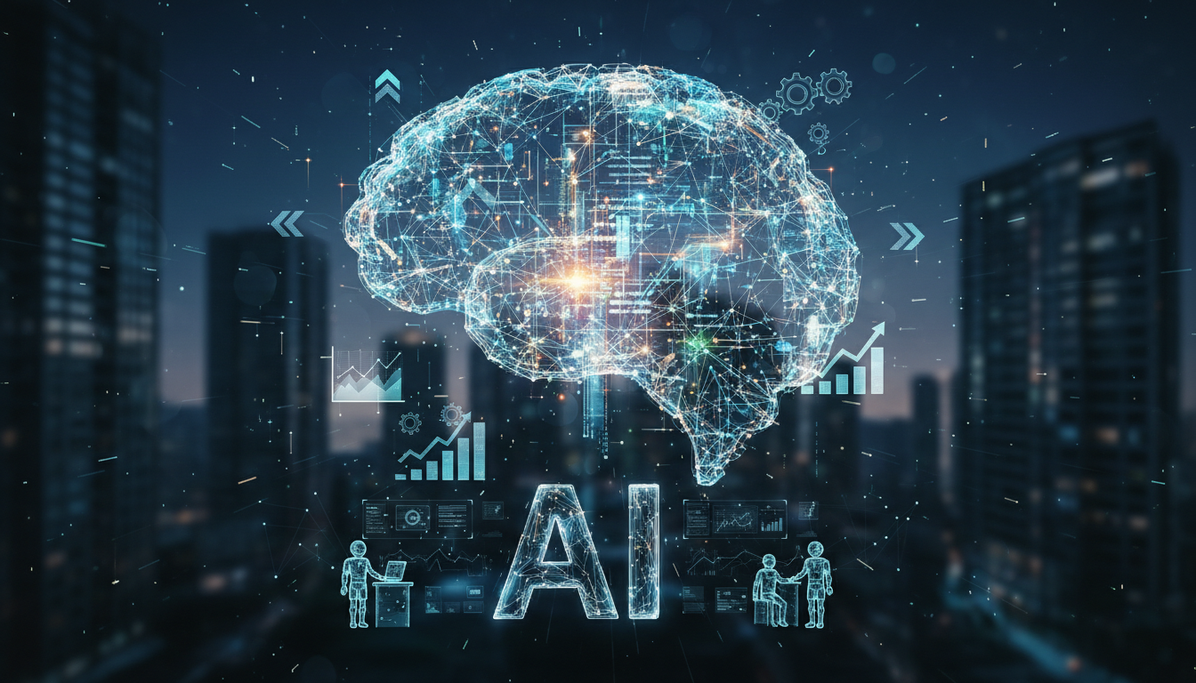 Enterprise AI-Driven Solutions That Pay Off Without Blowing Up Your Org