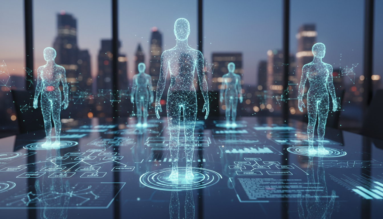 Enterprise AI-Driven Virtual Assistant Tools: Hype, Risks and ROI