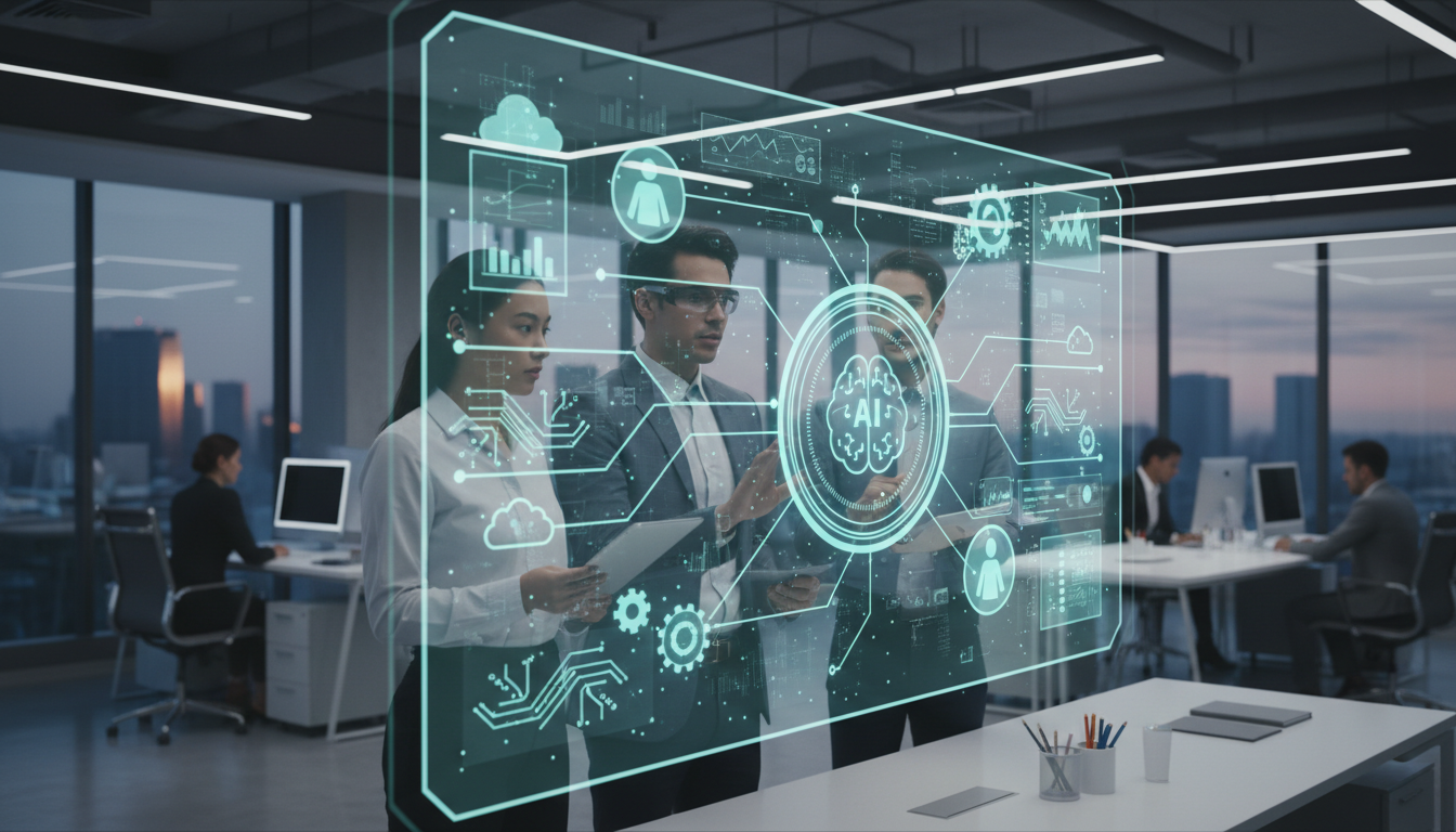 Enterprise AI-Driven Workforce Management’s Hidden Tradeoffs