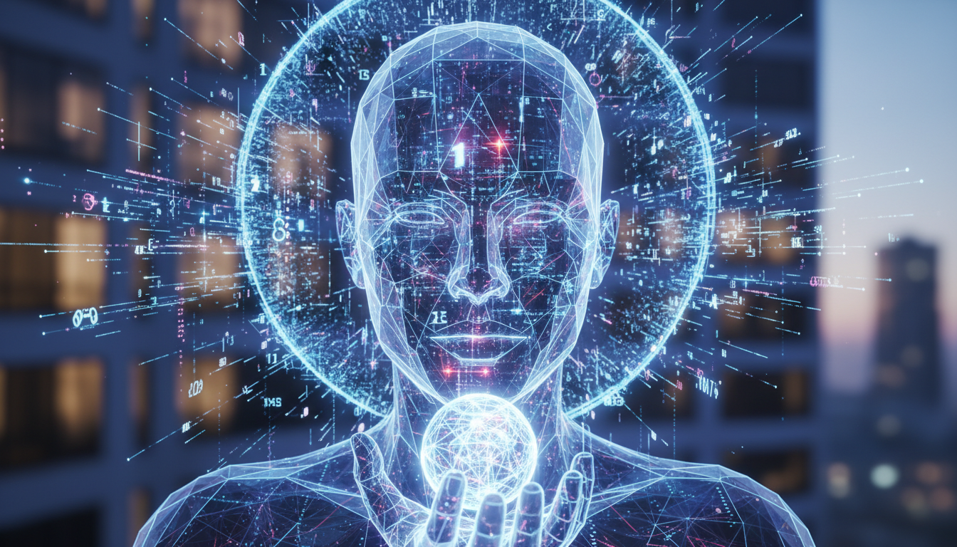 Enterprise AI Enabled Assistant: Teammate, Threat or New Boss?