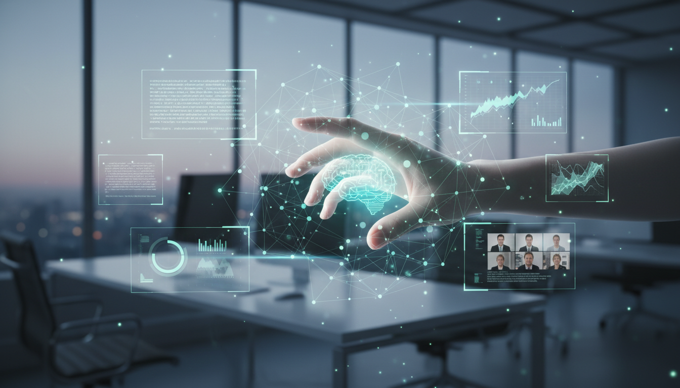 The 2026 Reality of Enterprise AI-Enabled Collaboration Assistants