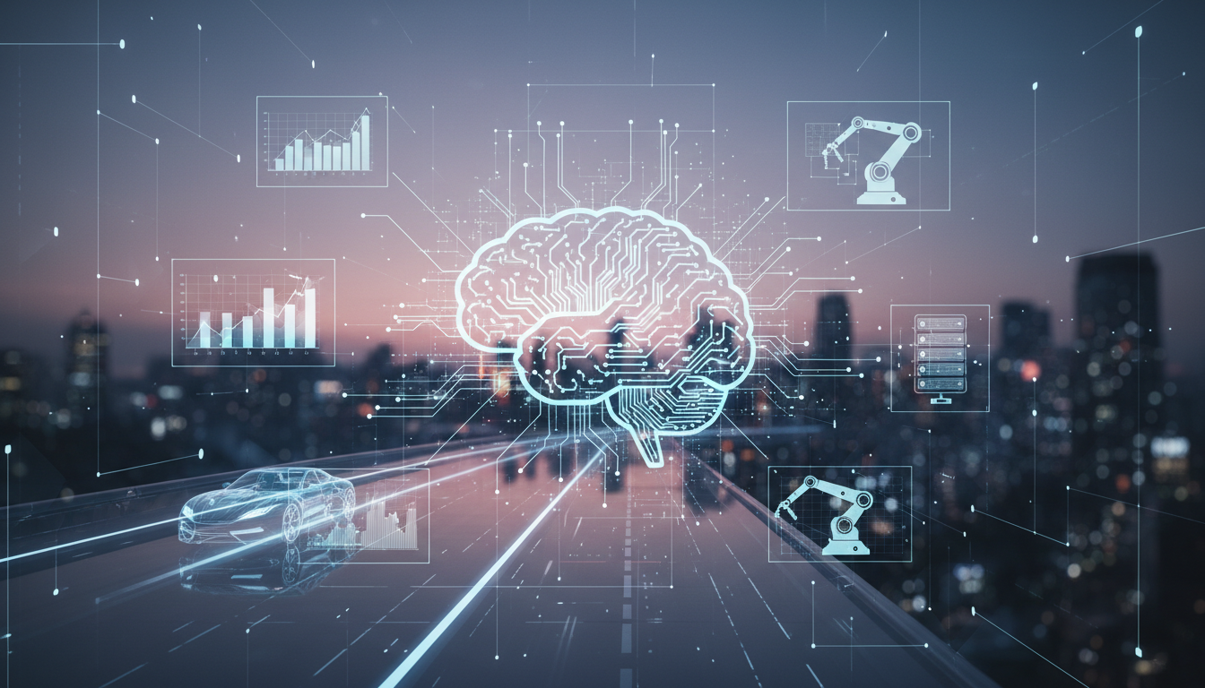 Enterprise AI-Enabled Digital Transformation: Who Wins in 2026?