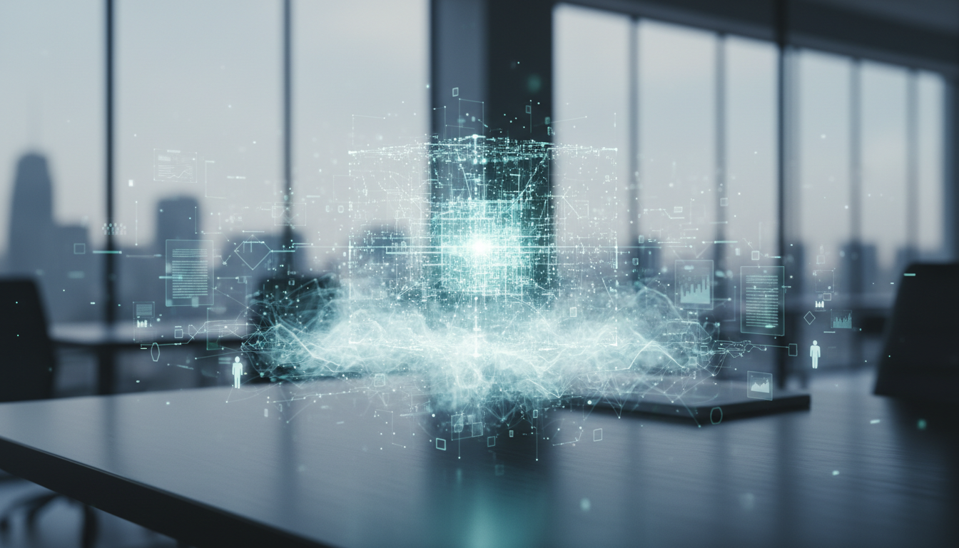 Enterprise AI-Enabled Knowledge Management Software: Hype Vs ROI