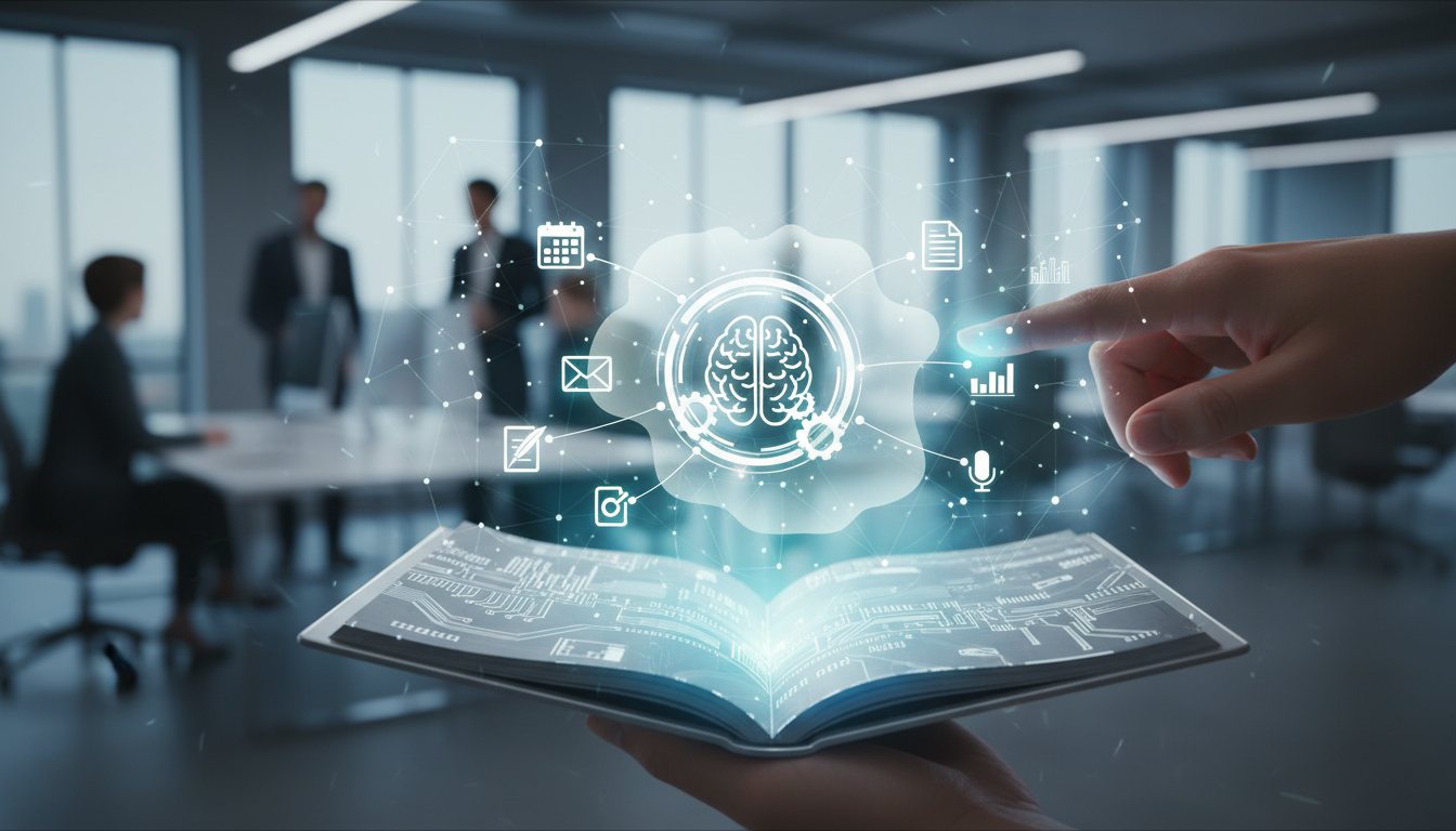 Enterprise AI-Enabled Productivity Assistant Software: Hype, Risks, and the Teams That Actually Win