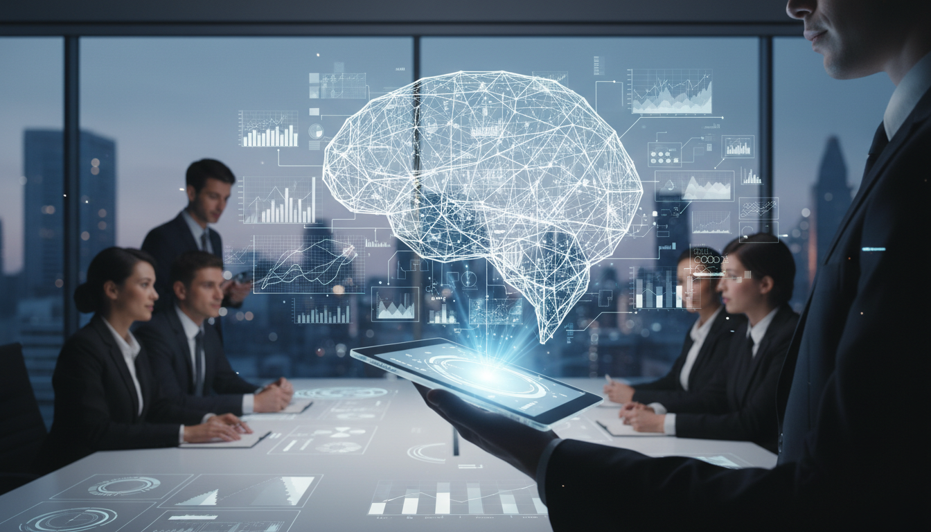 Is your enterprise ready for an AI teammate? 7 harsh truths