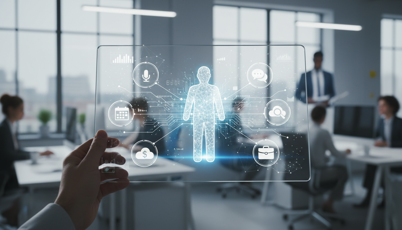 Enterprise AI-Enabled Workplace Assistant: 7 Risks Leaders Ignore