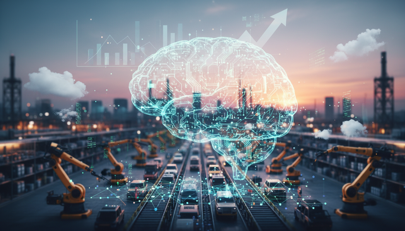 Enterprise AI for Operational Efficiency: Hard Truths Leaders Ignore