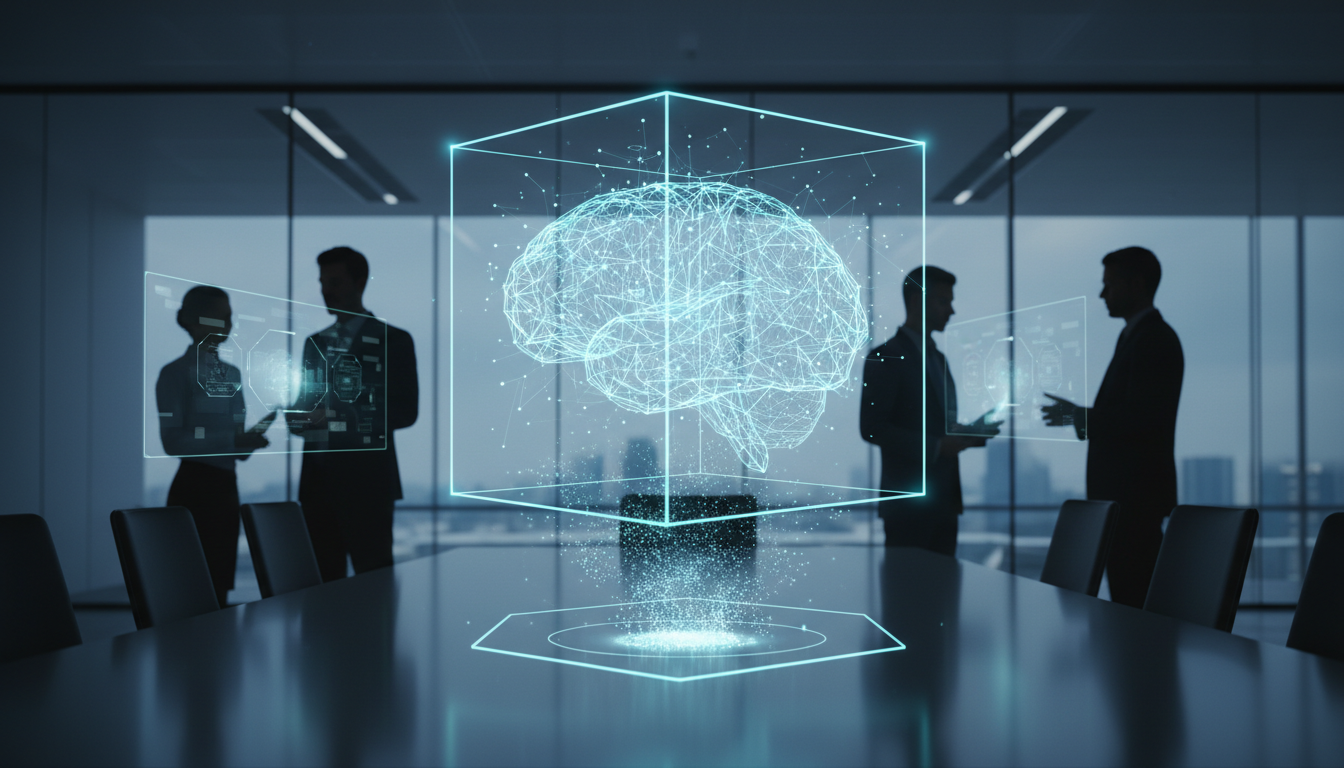 Enterprise AI Knowledge Management Solutions That Don’t Backfire